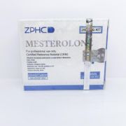 Picture of Mesterolone (Proviron) 25mg