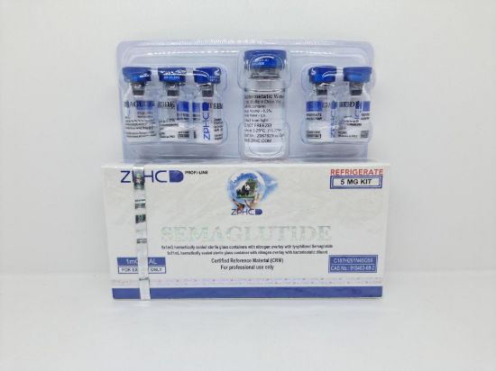 Picture of SEMAGLUTIDE 5 ZPHC