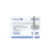 Picture of STANOZOLOL 10MG ZPHC