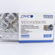 Picture of STANOZOLOL 10MG ZPHC