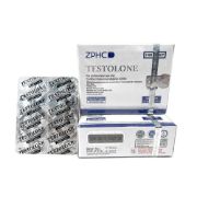 Picture of Testolone 10mg ZPHC