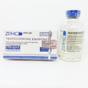 Picture of Testosterone Enanthate 250mg/ml 30ml ZPHC