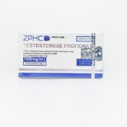 Picture of Testosterone Propionate 50mg/ml 30ml ZPHC