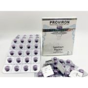 Picture of Proviron 25mg [Spectrum Pharma]