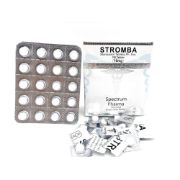 Picture of Stromba 10mg [Spectrum Pharma]