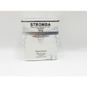 Picture of Stromba 10mg [Spectrum Pharma]