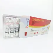 Picture of SUSTANON 250 (Test Mix) 1ml amp [CanadaBioLabs]