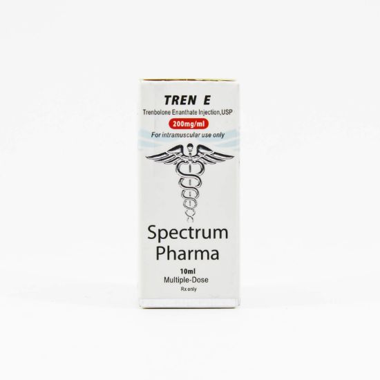 Picture of Tren E 200mg [Spectrum Pharma]  🇺🇸 USA Domestic