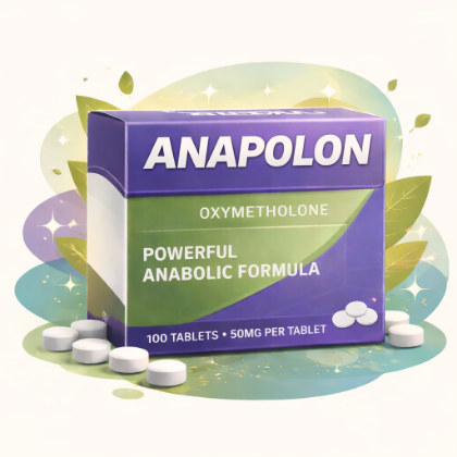 Picture for category Anapolon