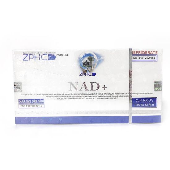 Picture of NAD+ ZPHC